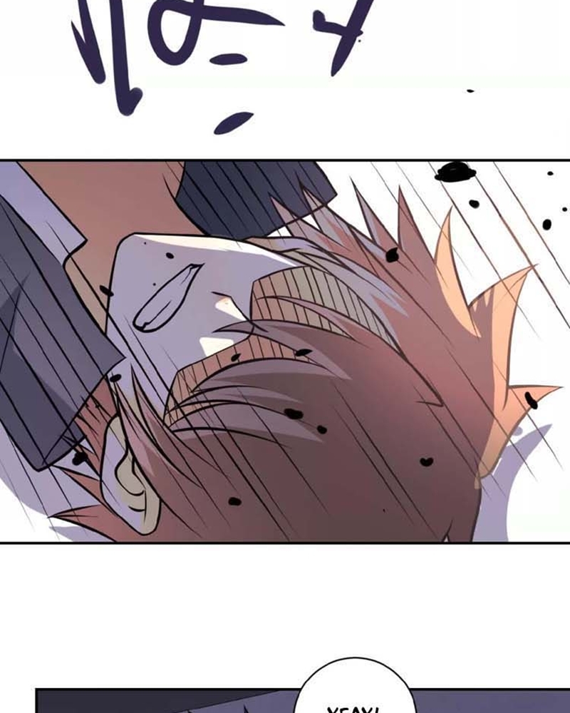 Super System Chapter 35 Gambar 34